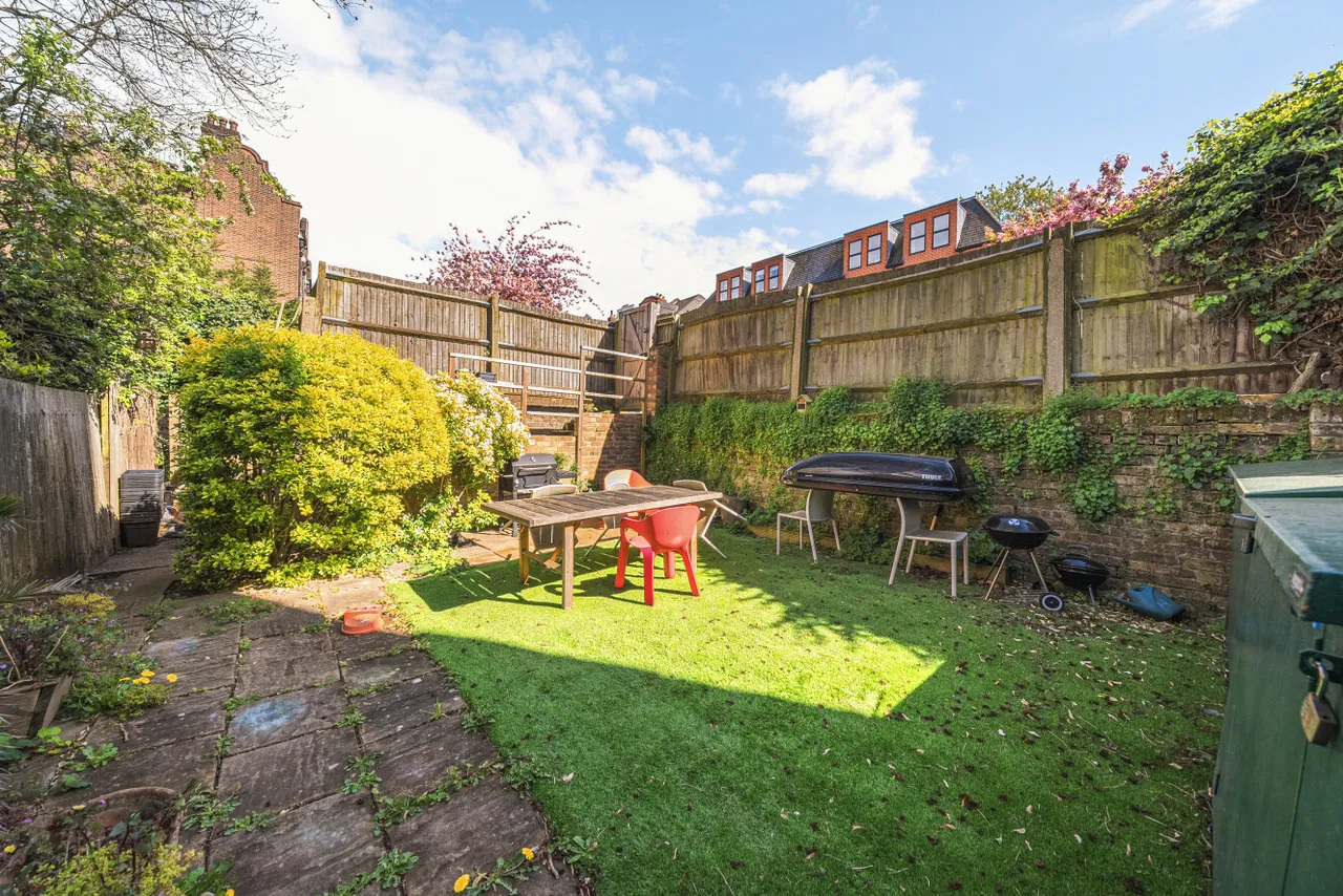 Crouch Hill, Crouch End, London, N8, photo 6