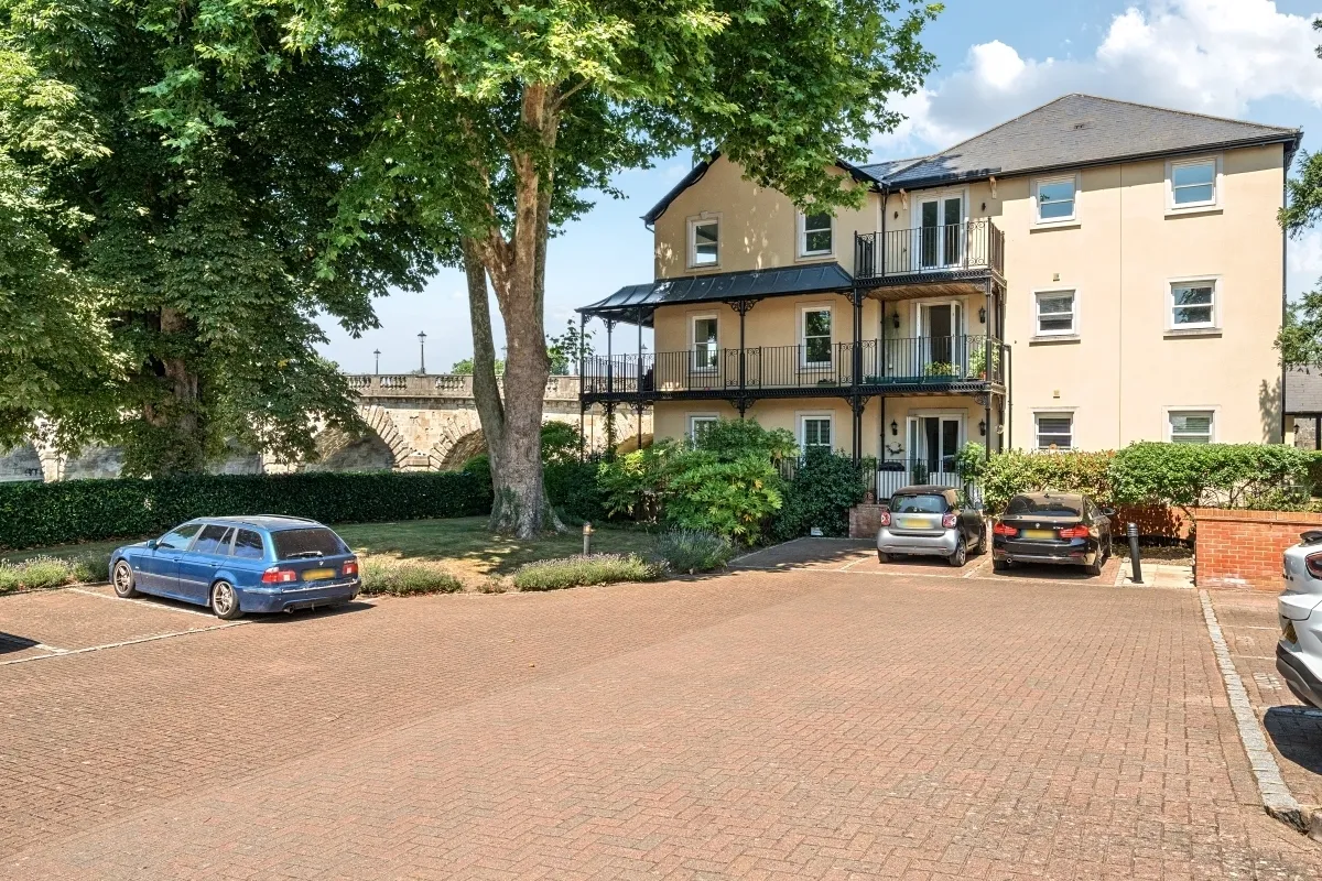 River Road Maidenhead SL6, photo 10