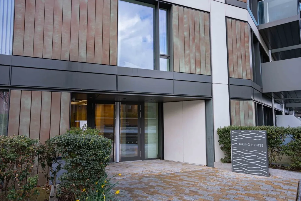 Duke of Wellington Avenue, Royal Arsenal, SE18, photo 9
