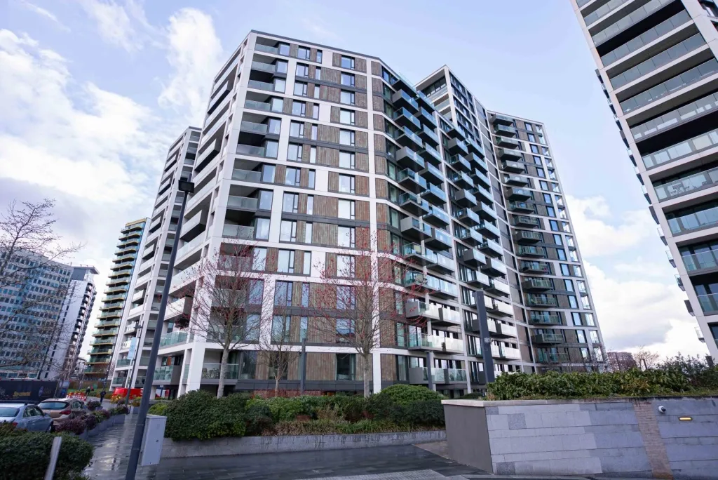 Duke of Wellington Avenue, Royal Arsenal, SE18, photo 15