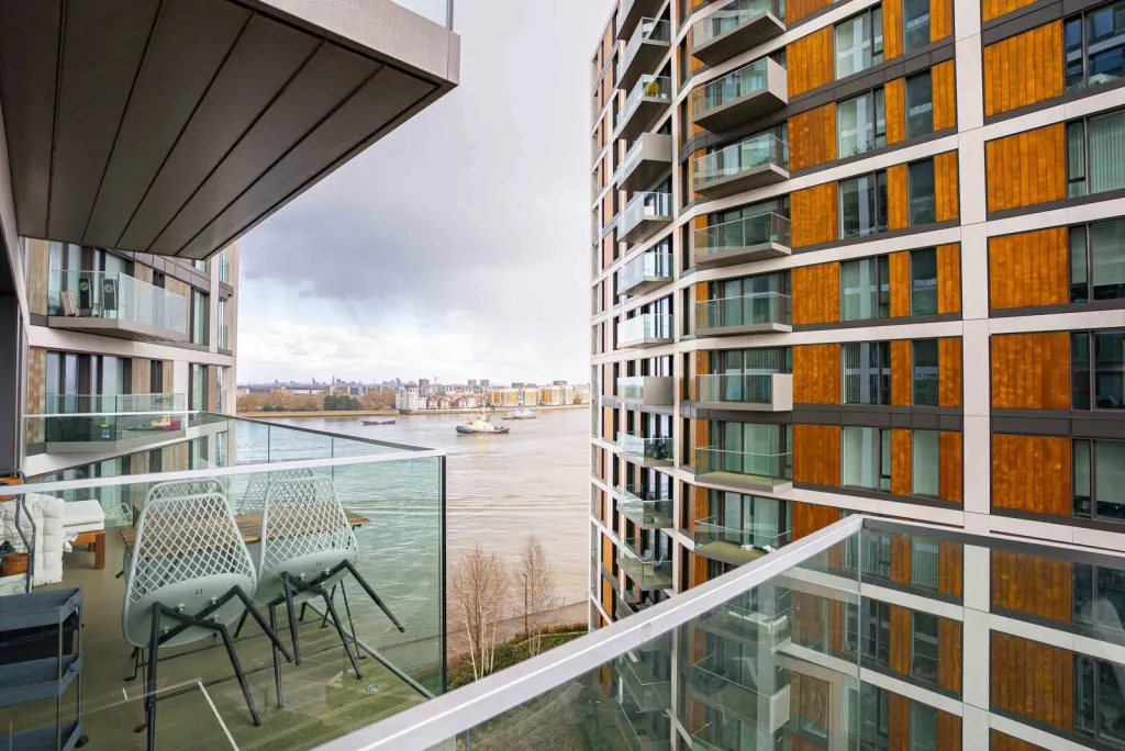 Duke of Wellington Avenue, Royal Arsenal, SE18, photo 8