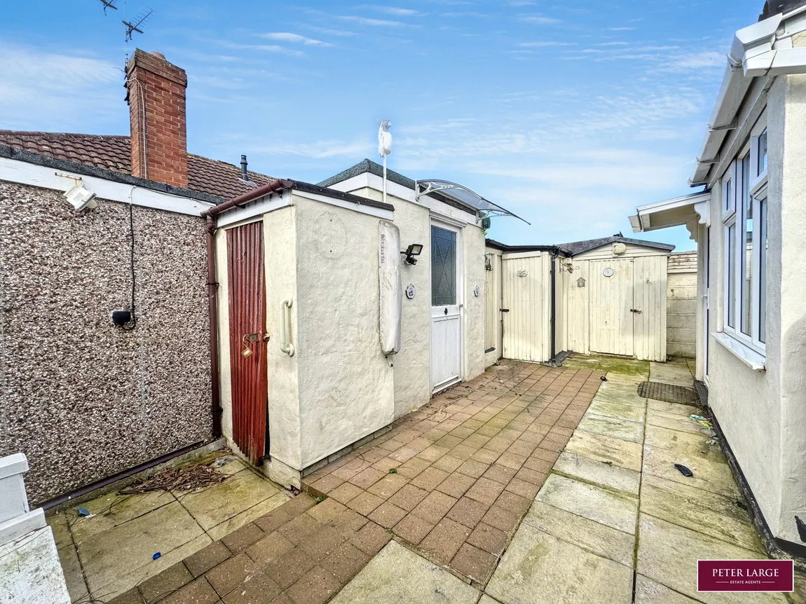 Cherry Close, Prestatyn, Denbighshire, LL19 7DQ, photo 11
