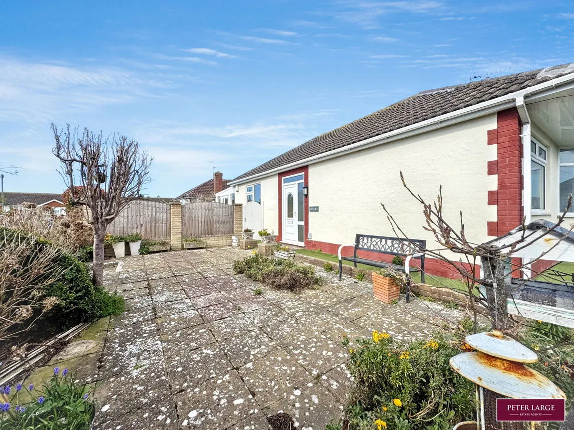Cherry Close, Prestatyn, Denbighshire, LL19 7DQ, photo 3