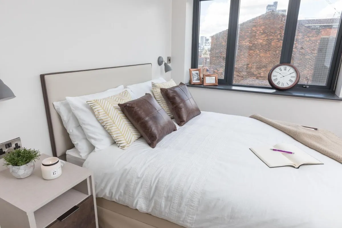 Houldsworth Street, Manchester, M1, photo 8