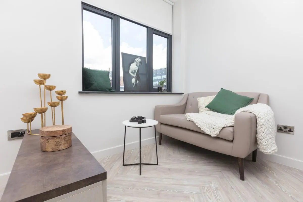 Houldsworth Street, Manchester, M1, photo 5