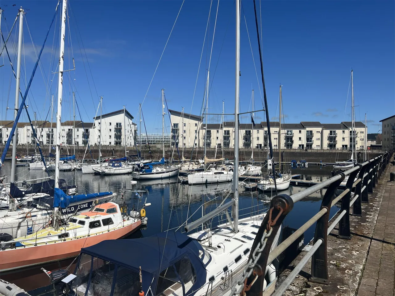 Princes Street, Ardrossan, KA22 8GA, photo 24