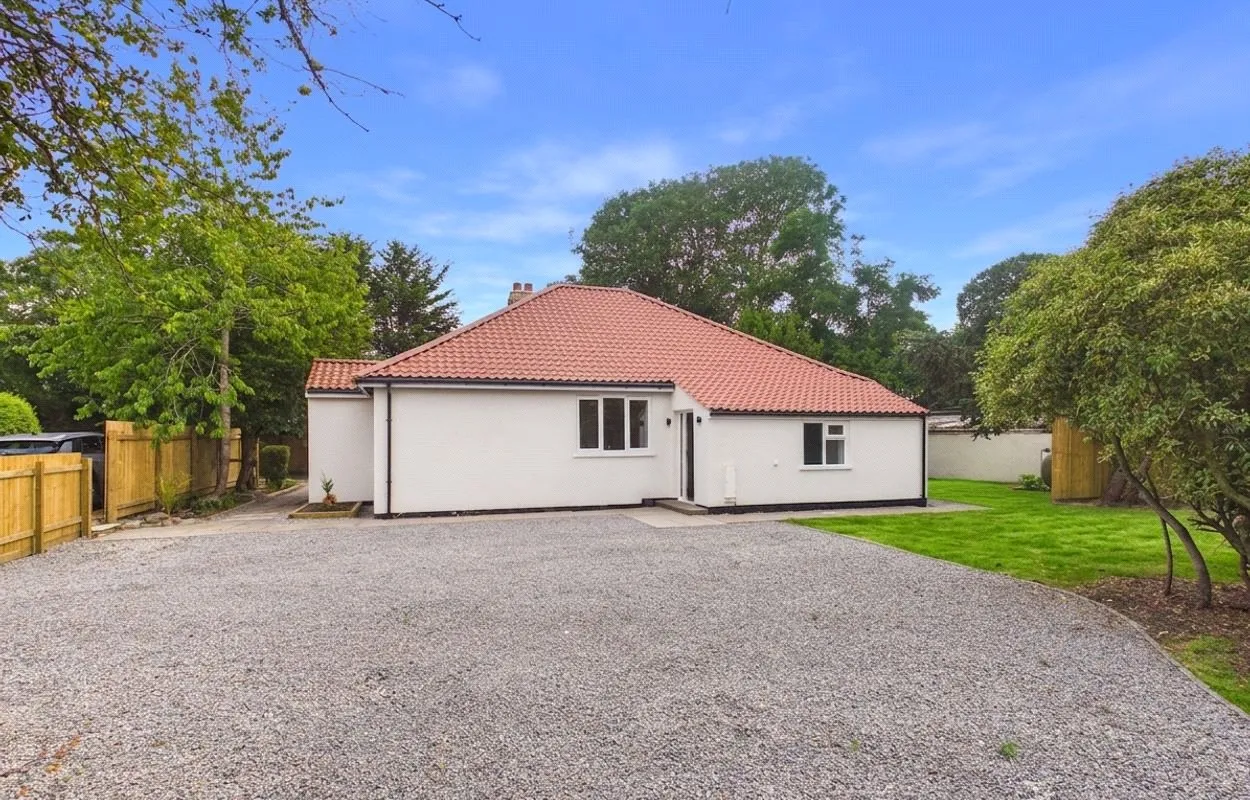 Fylingholme, Sutton-Under-Whitestonecliffe, YO7, photo 21