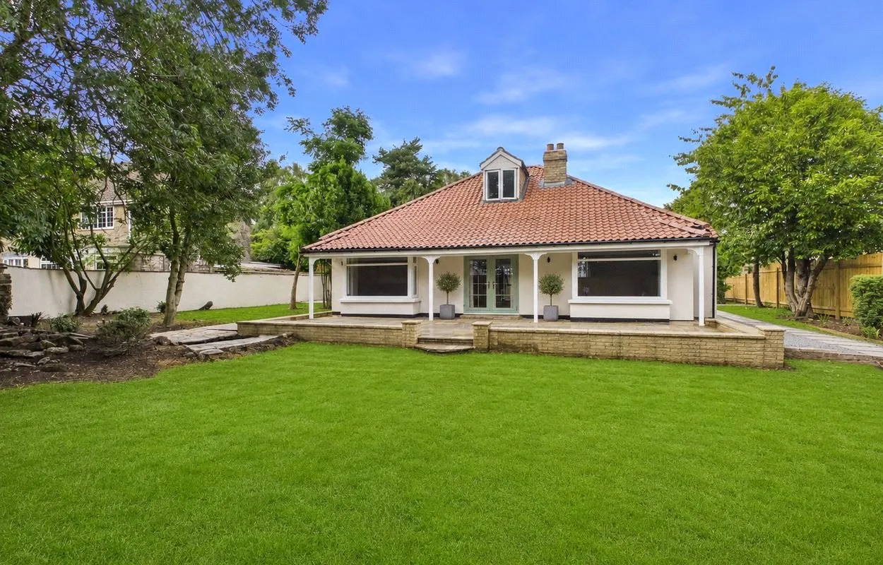 4 bed house for sale, Fylingholme, Sutton-Under-Whitestonecliffe, YO7