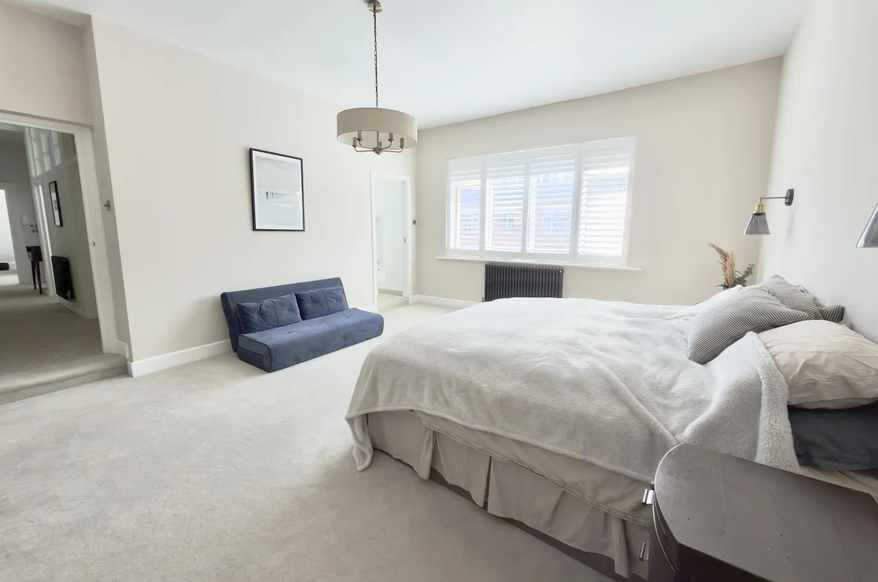 Grand Marine Court, BH2, photo 10