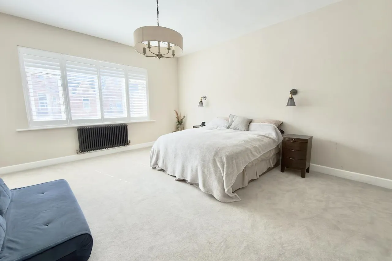 Grand Marine Court, BH2, photo 9