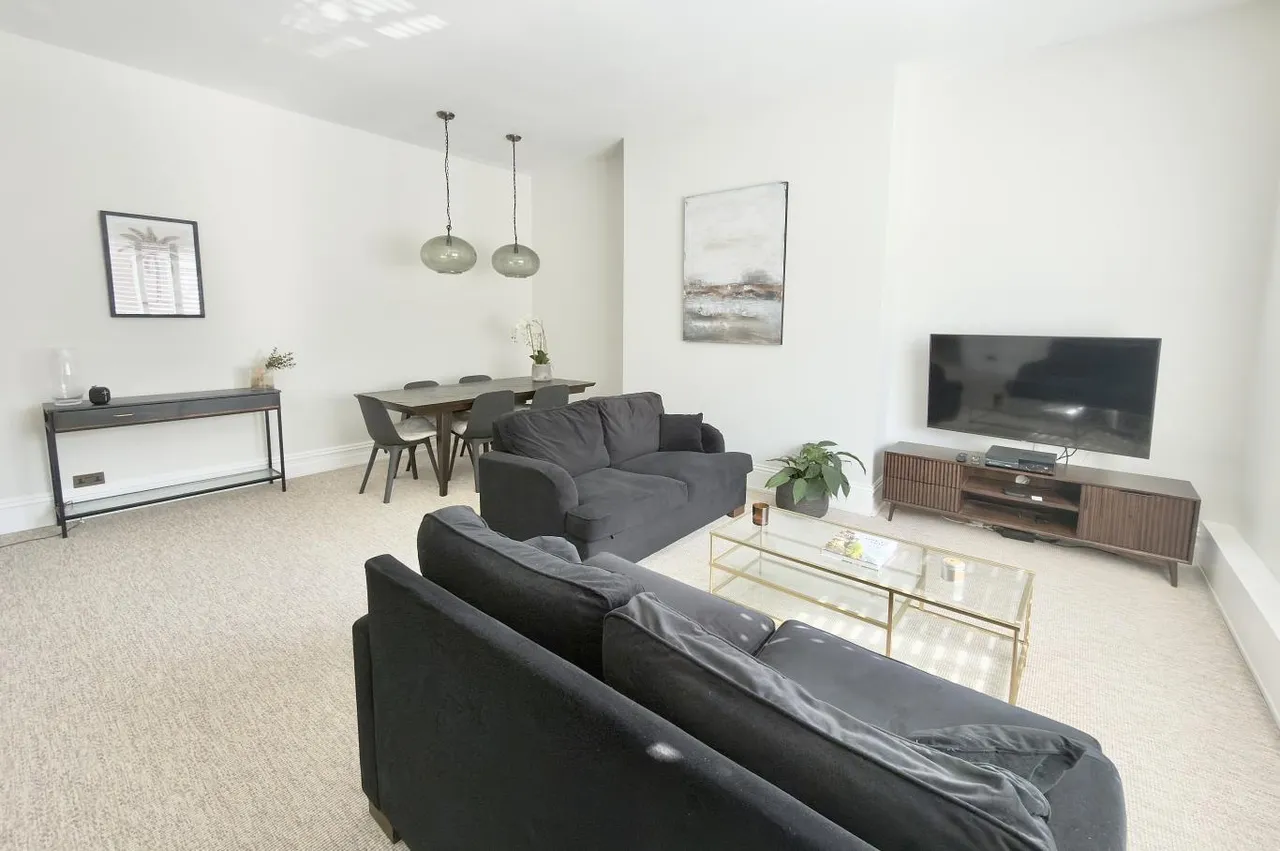 Grand Marine Court, BH2, photo 4