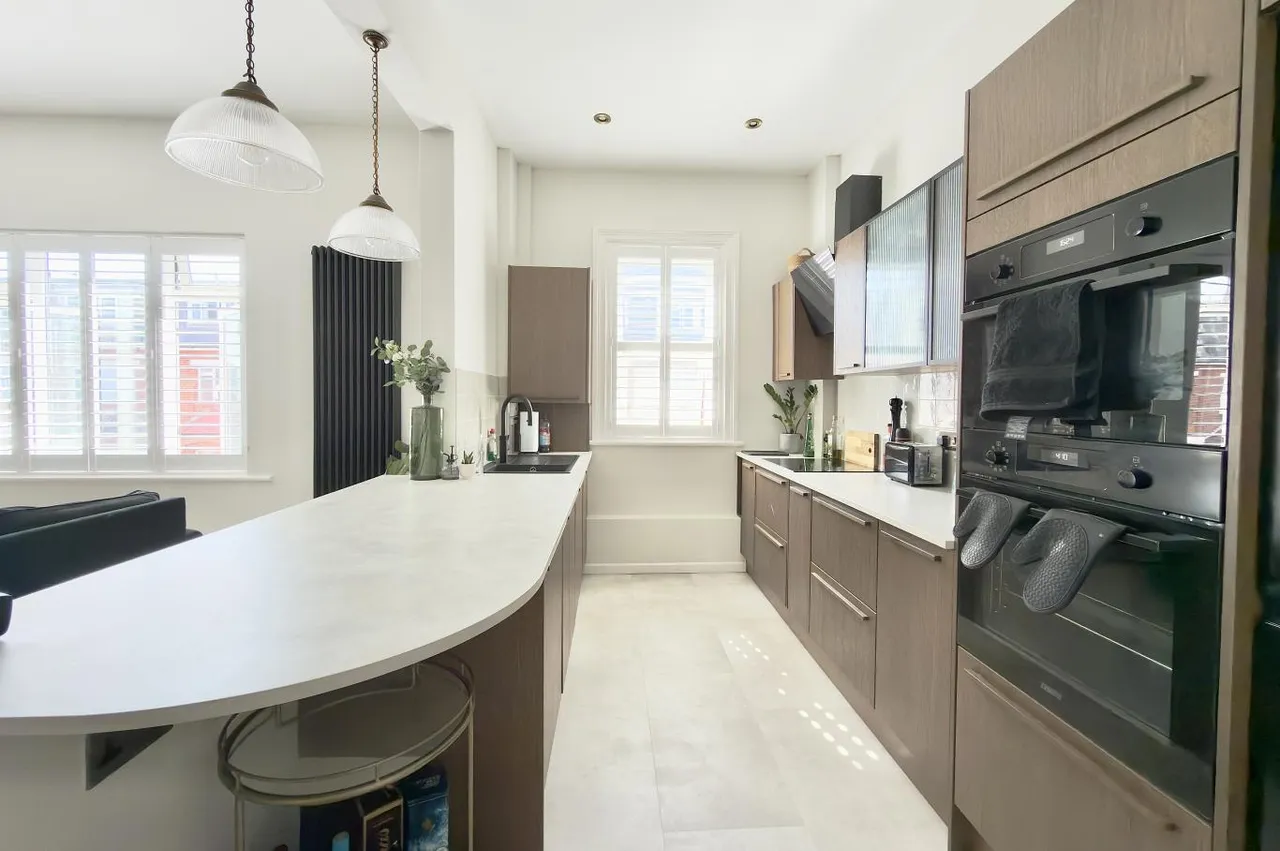 Grand Marine Court, BH2, photo 6