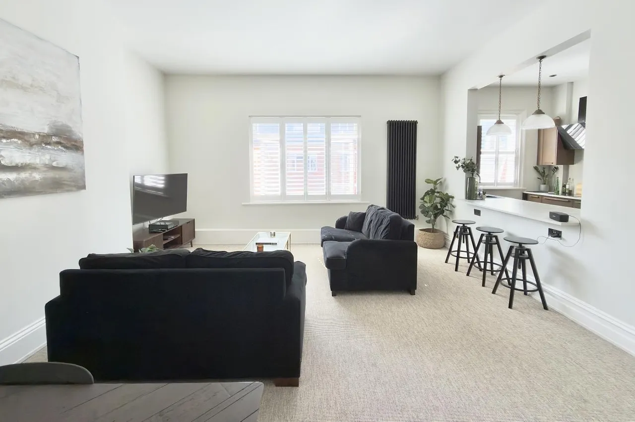 Grand Marine Court, BH2, photo 8