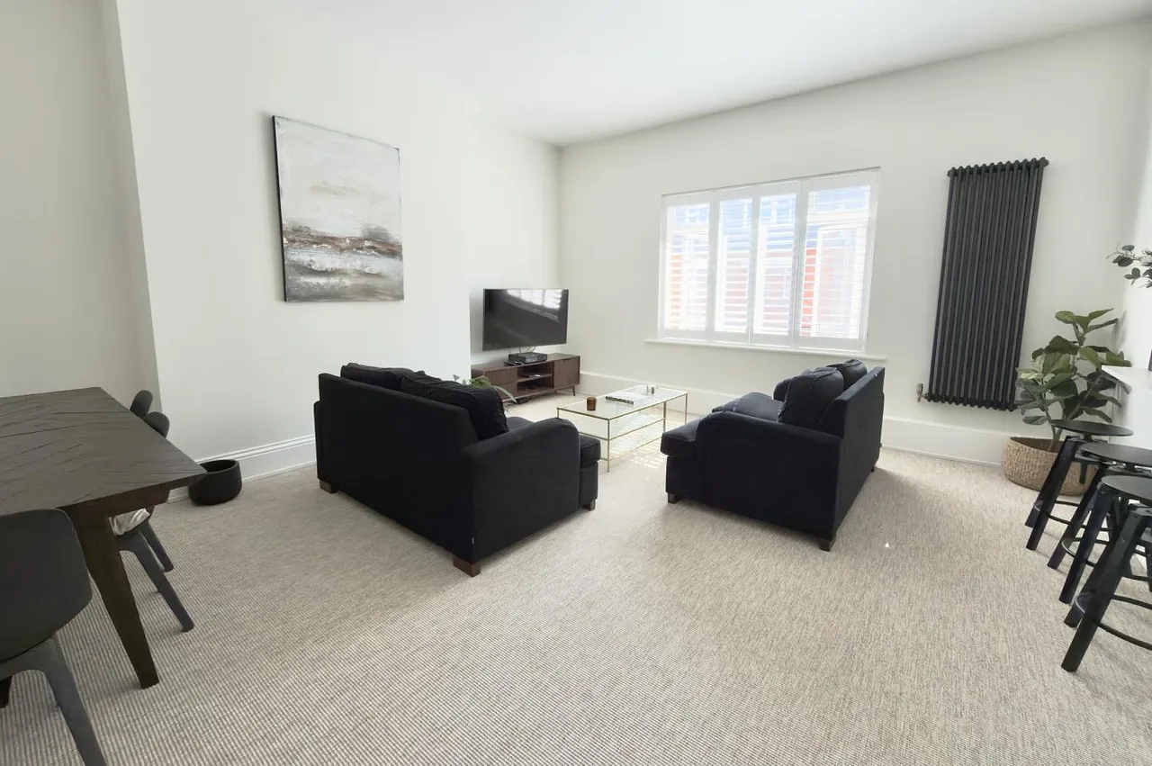 Grand Marine Court, BH2, photo 7