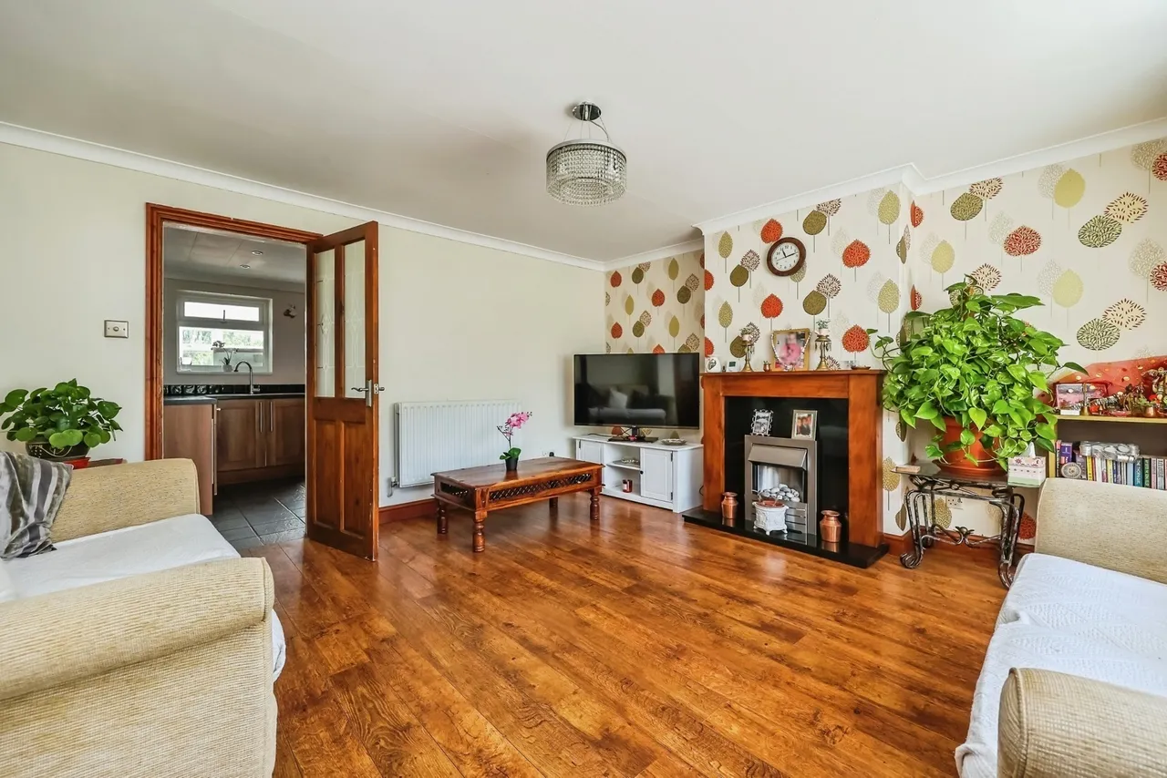 Bramber Grove, Clifton, Nottingham, NG11, photo 7