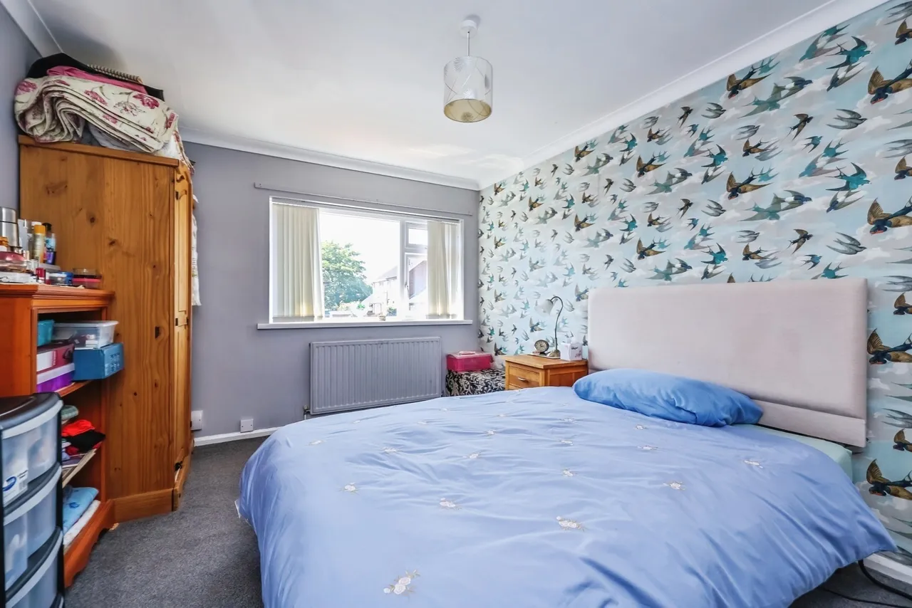 Bramber Grove, Clifton, Nottingham, NG11, photo 14