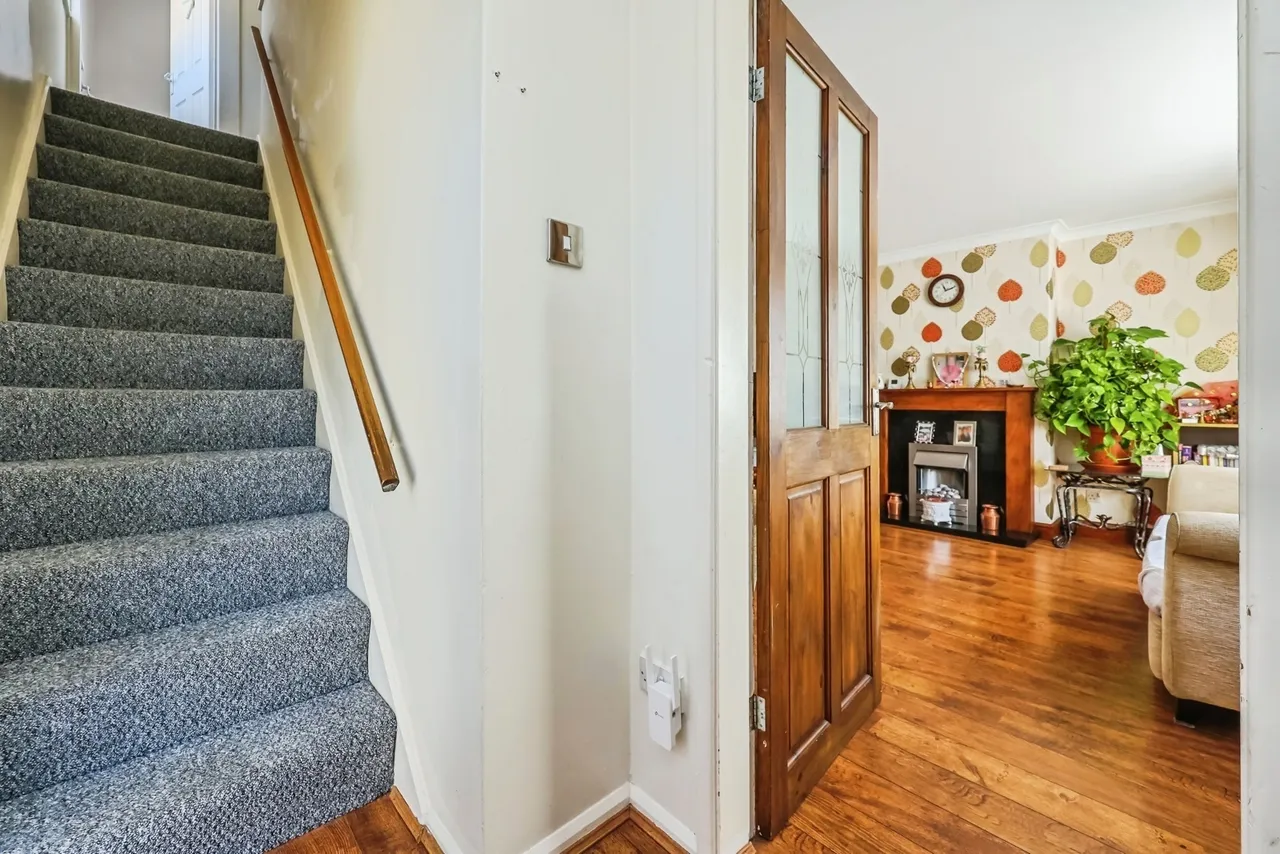 Bramber Grove, Clifton, Nottingham, NG11, photo 12