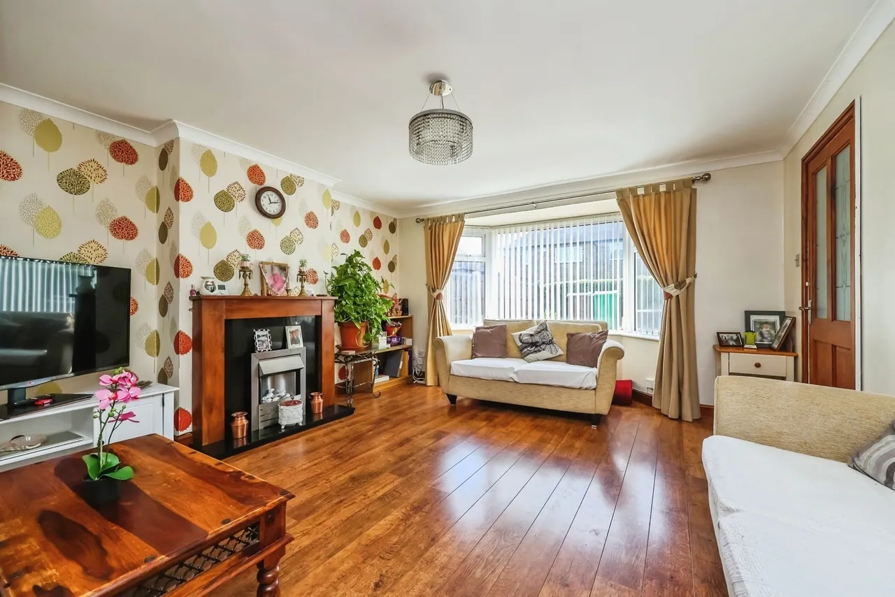 Bramber Grove, Clifton, Nottingham, NG11, photo 3