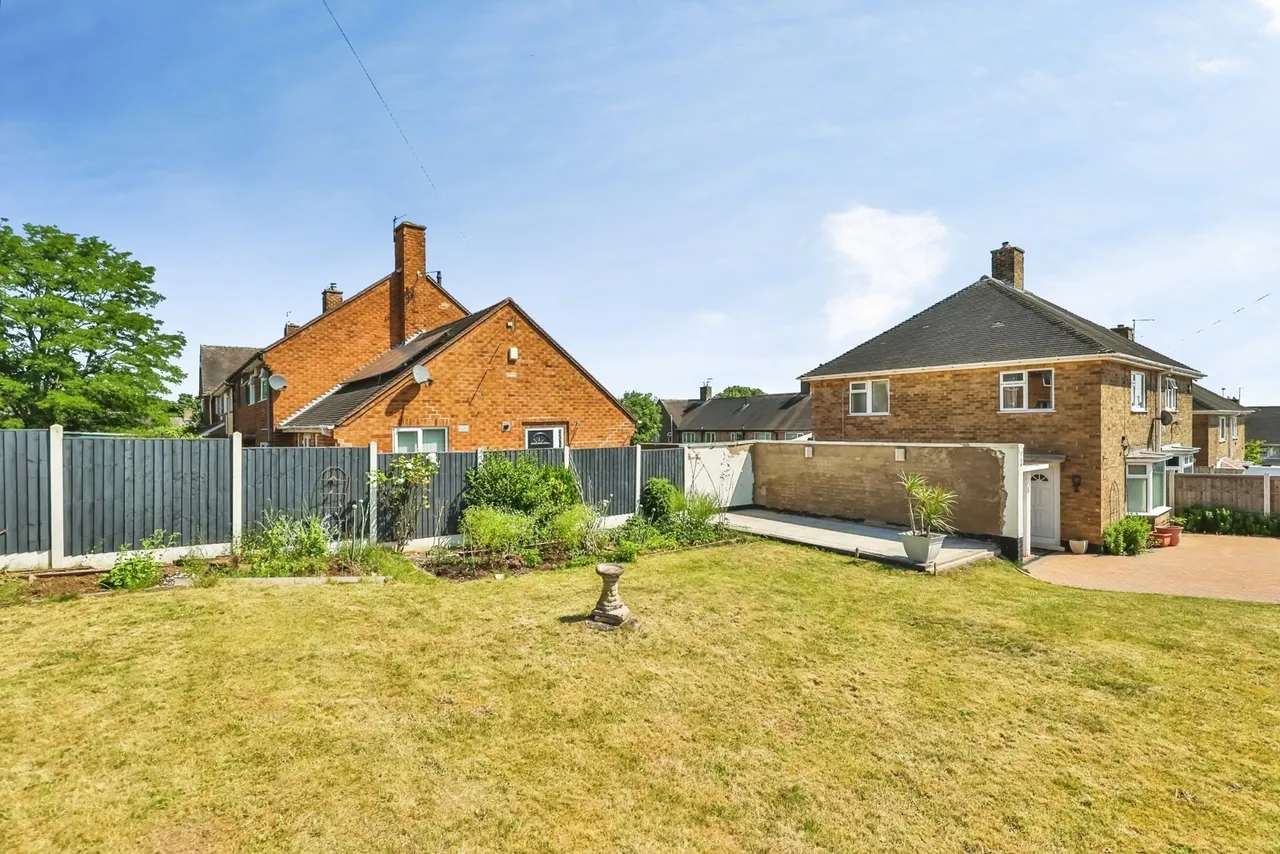 Bramber Grove, Clifton, Nottingham, NG11, photo 4