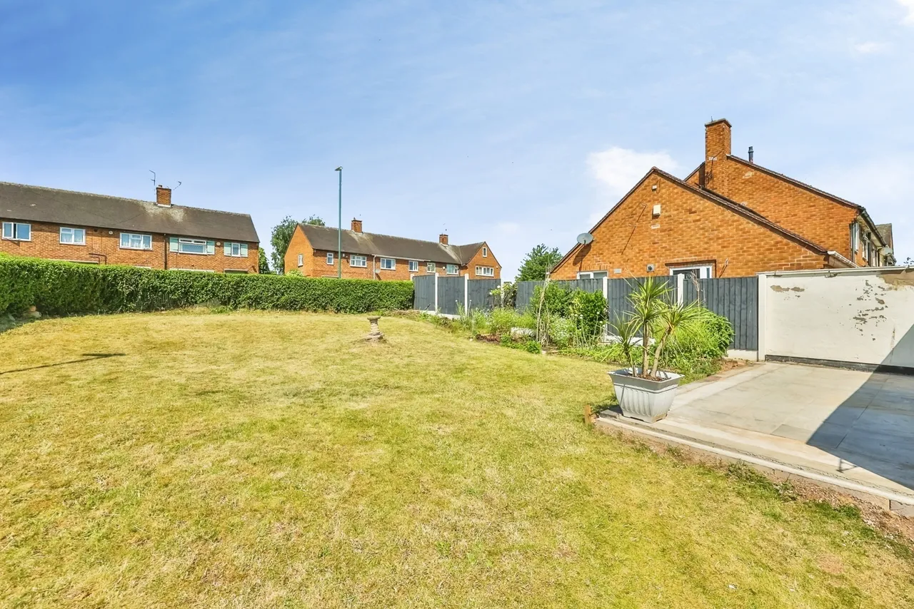 Bramber Grove, Clifton, Nottingham, NG11, photo 17
