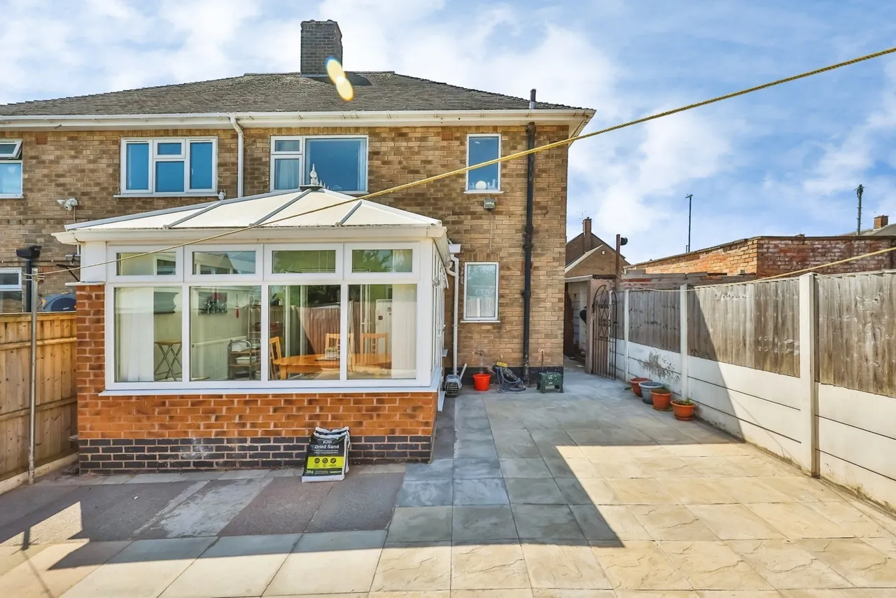 Bramber Grove, Clifton, Nottingham, NG11, photo 18