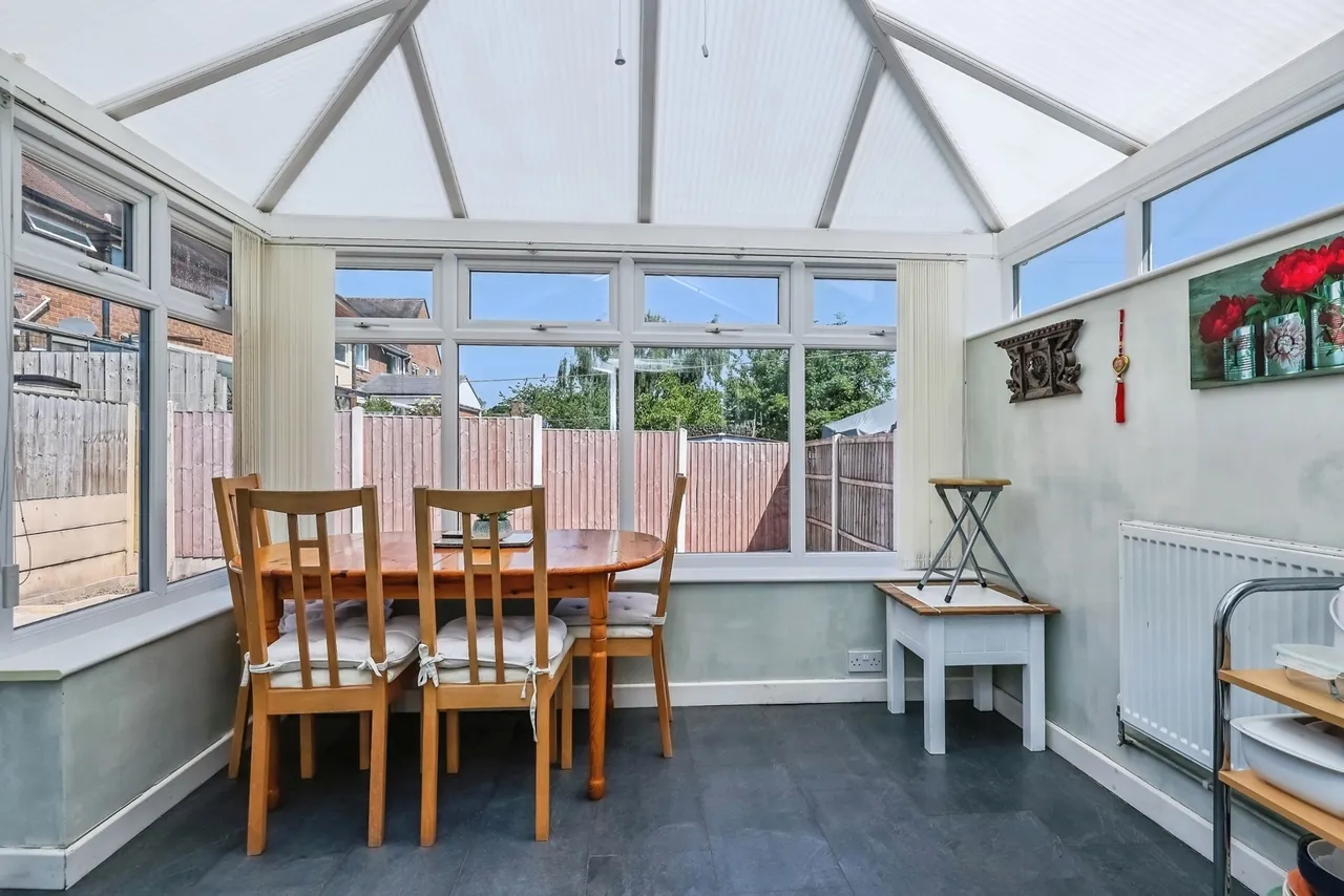 Bramber Grove, Clifton, Nottingham, NG11, photo 5