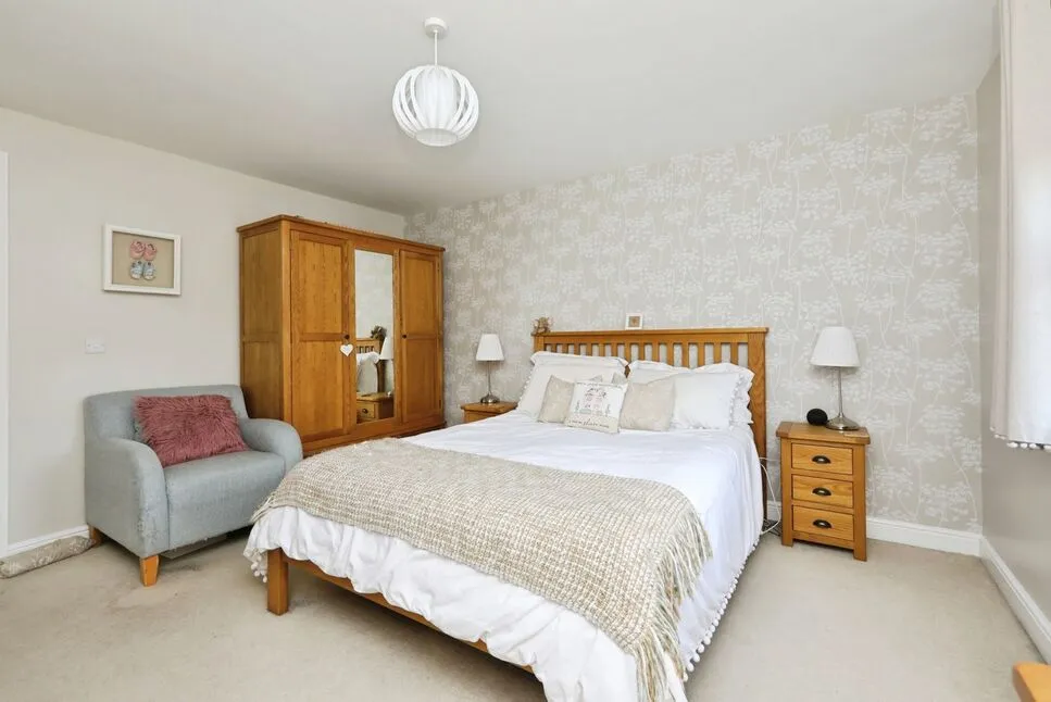 Haldon Way, Worksop, Nottinghamshire, S81, photo 10