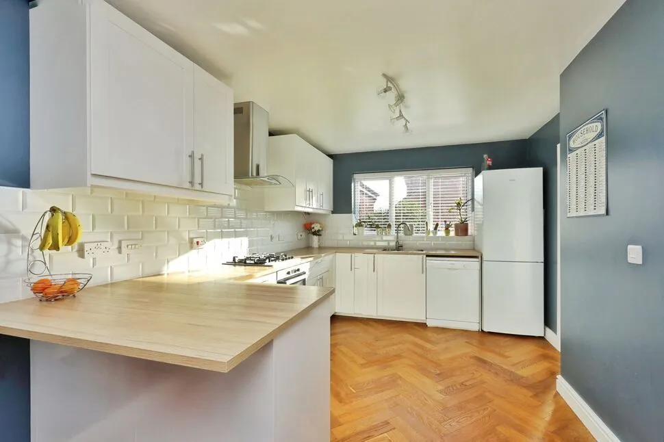 Haldon Way, Worksop, Nottinghamshire, S81, photo 6