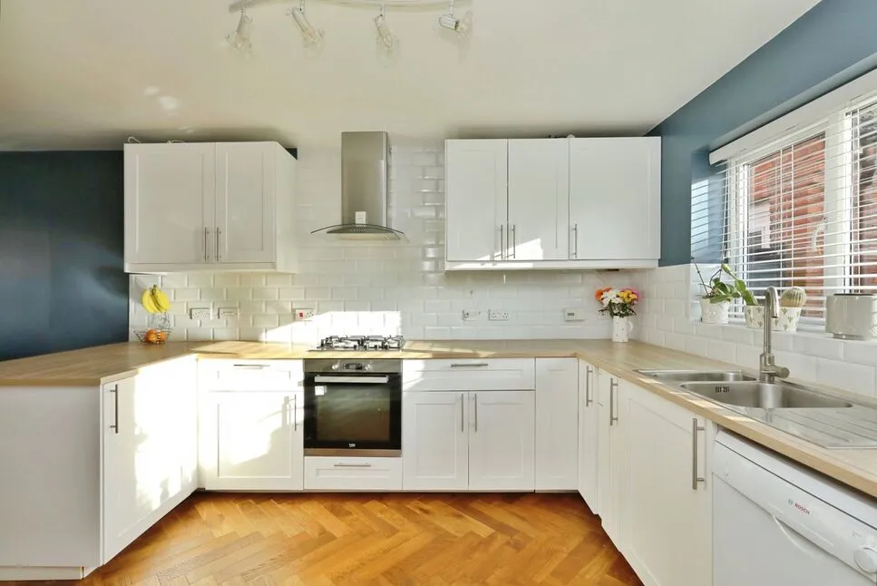 Haldon Way, Worksop, Nottinghamshire, S81, photo 7