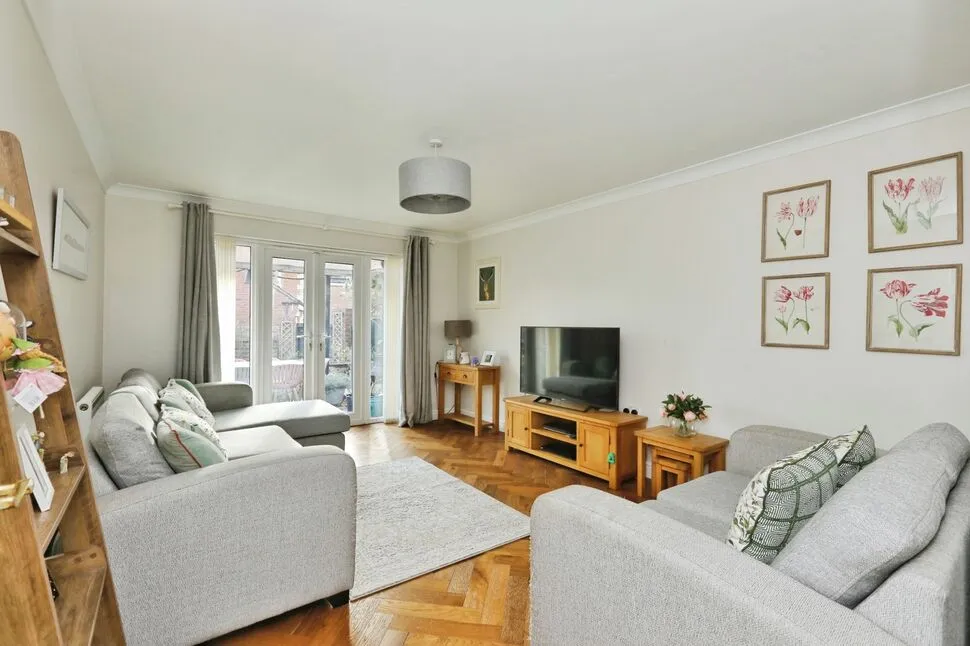 Haldon Way, Worksop, Nottinghamshire, S81, photo 3