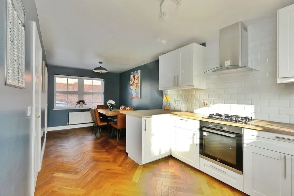 Haldon Way, Worksop, Nottinghamshire, S81, photo 5