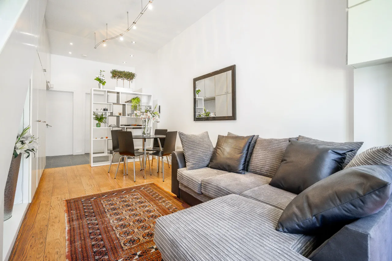 Pindock mews, W9, photo 4