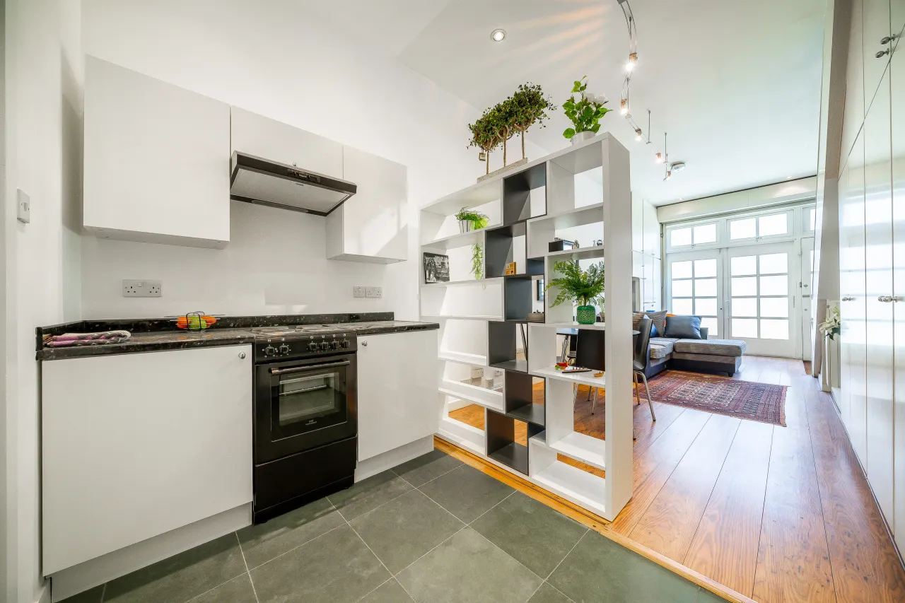 Pindock mews, W9, photo 5