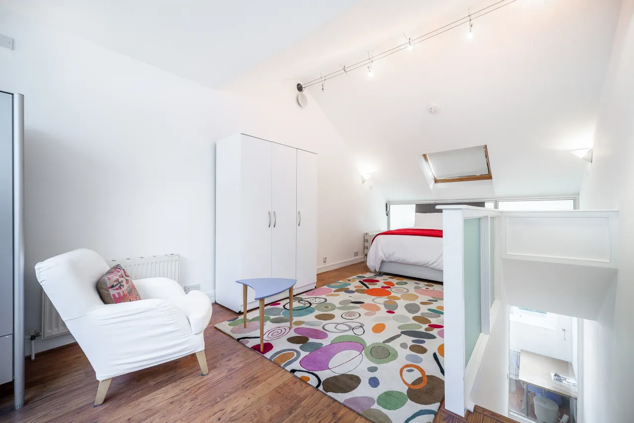 Pindock mews, W9, photo 8