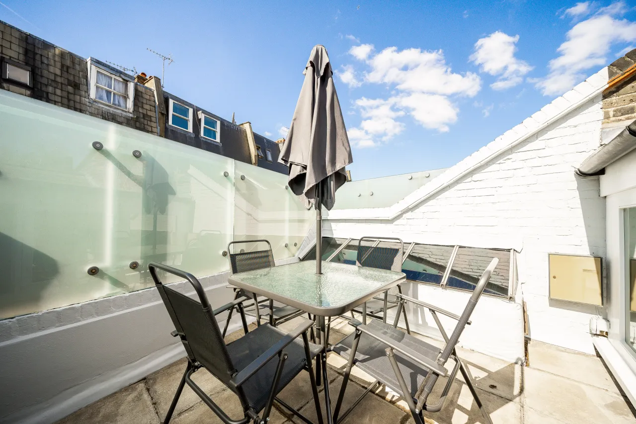 Pindock mews, W9, photo 7