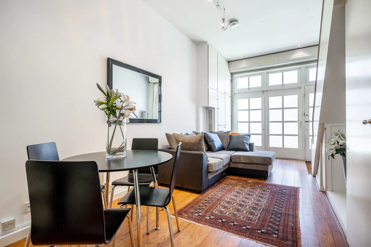 Pindock mews, W9, photo 3