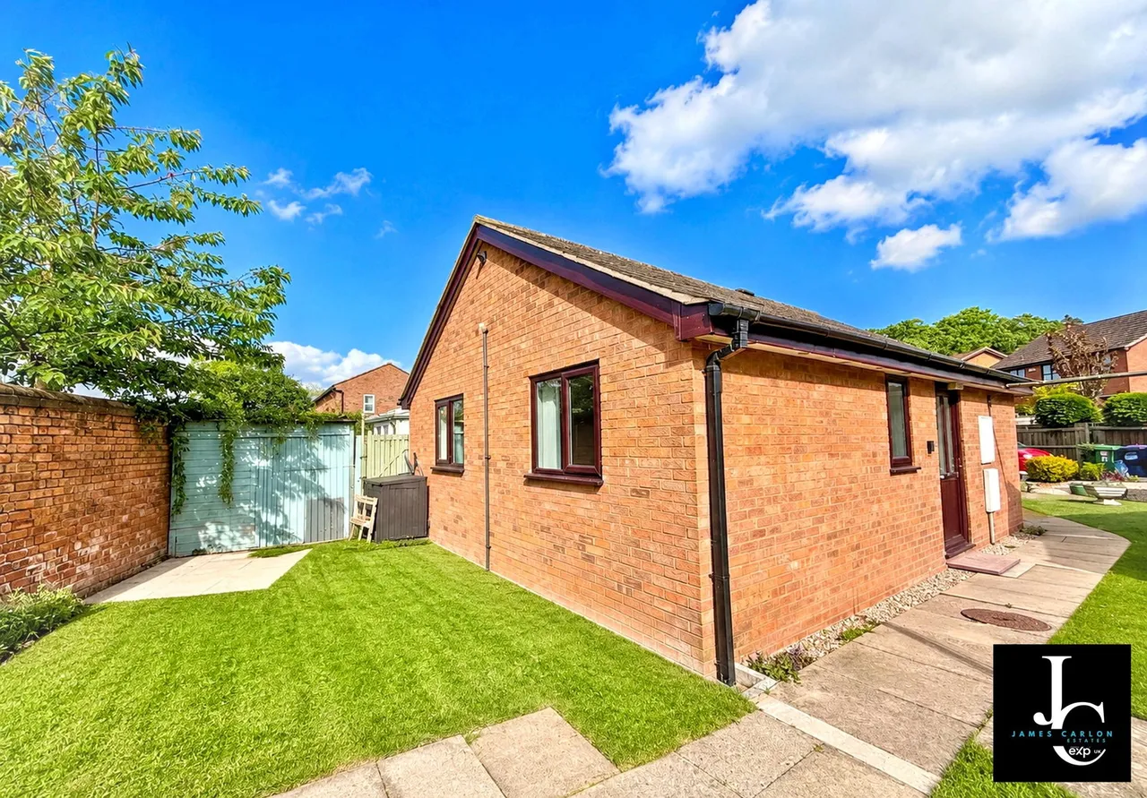 Park Court, Shifnal, TF11, photo 7