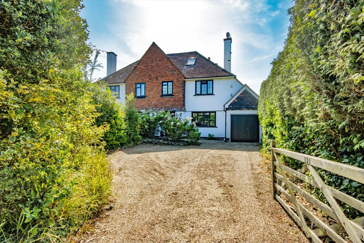 5 bed house for sale, Forest Road, Tunbridge Wells, TN2