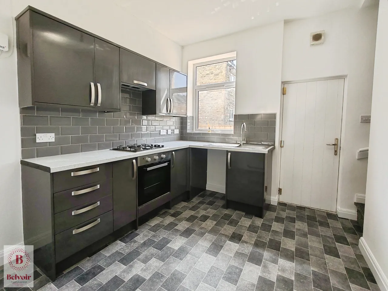 2 bed house to rent — Accrington Road, Burnley, BB11