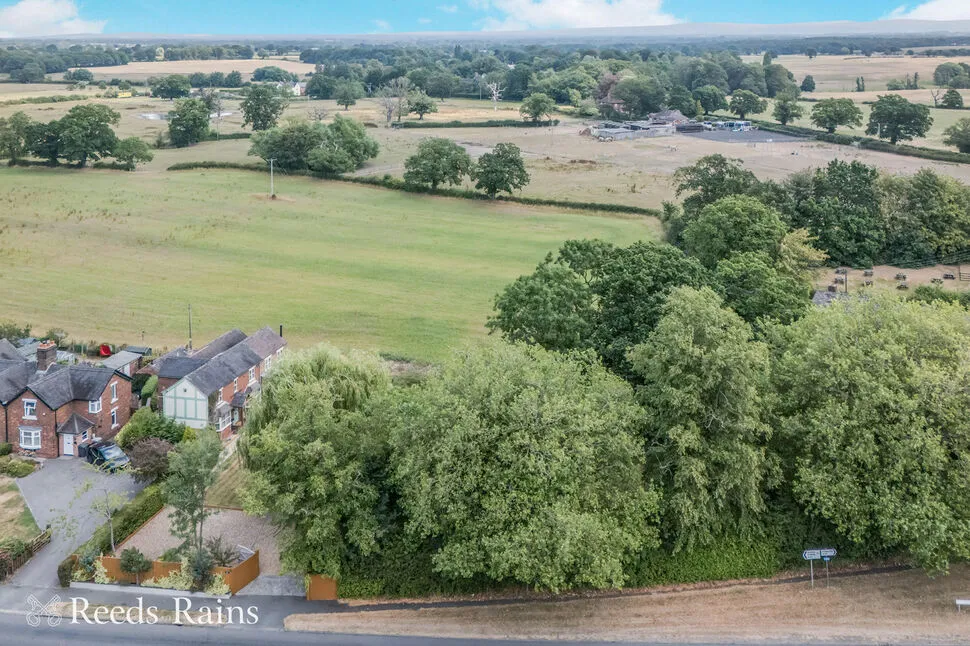 Newcastle Road North, Brereton, CW11, photo 24