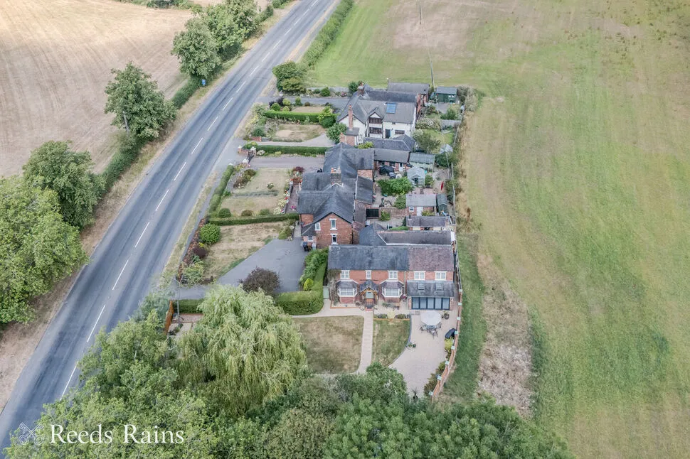 Newcastle Road North, Brereton, CW11, photo 27