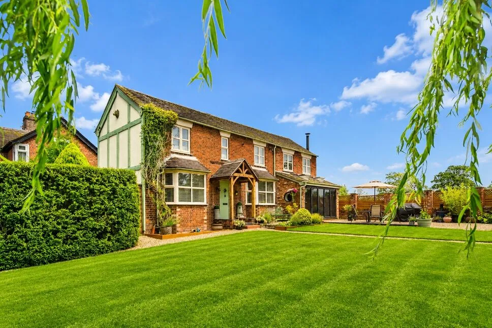 Newcastle Road North, Brereton, CW11, photo 21