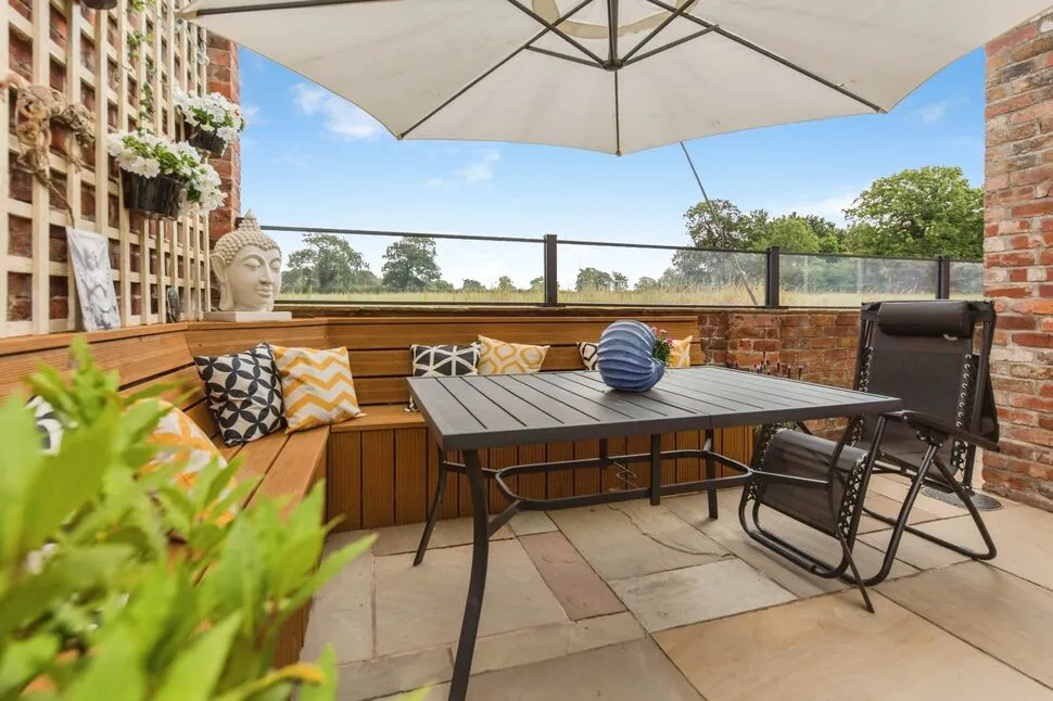 Newcastle Road North, Brereton, CW11, photo 34