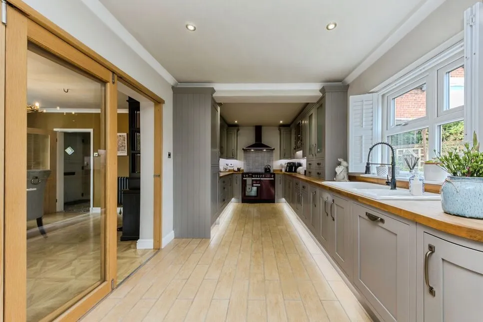 Newcastle Road North, Brereton, CW11, photo 4