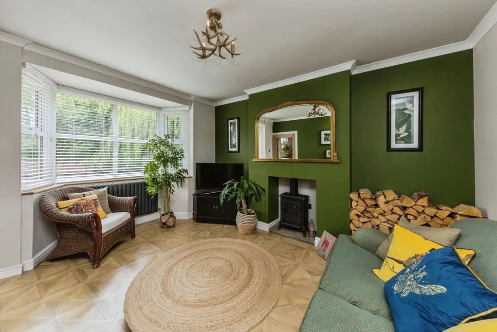 Newcastle Road North, Brereton, CW11, photo 9
