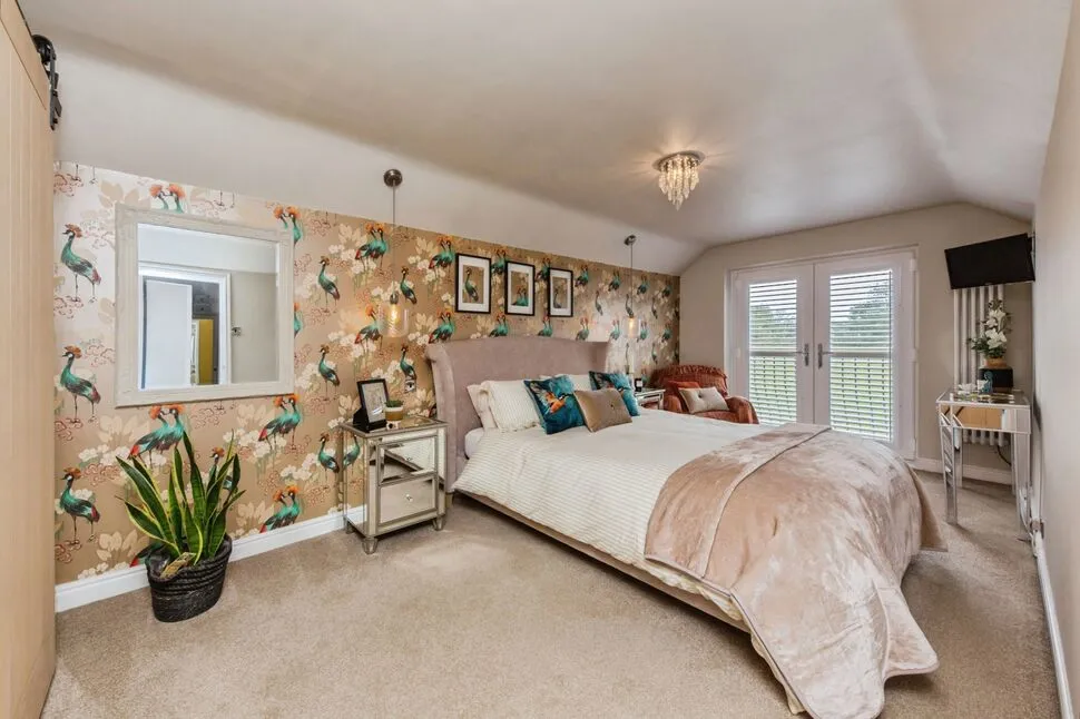 Newcastle Road North, Brereton, CW11, photo 5