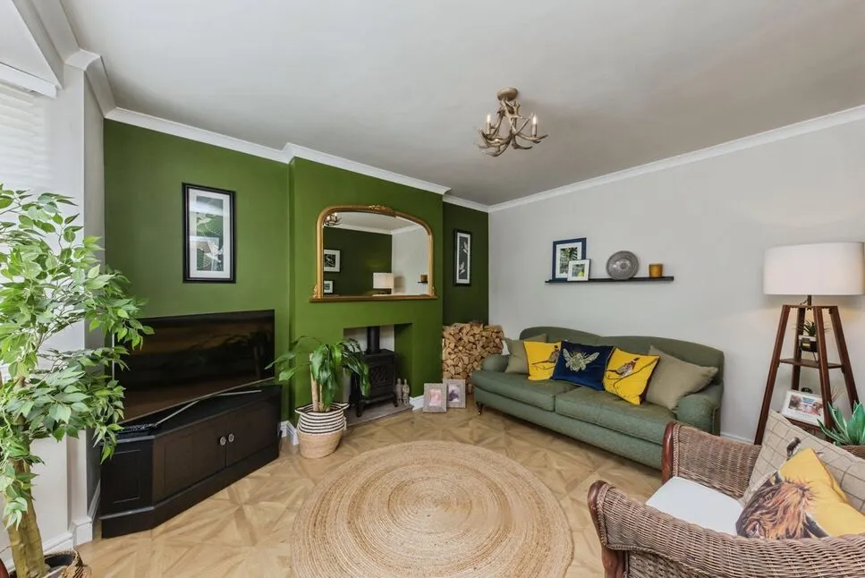 Newcastle Road North, Brereton, CW11, photo 6