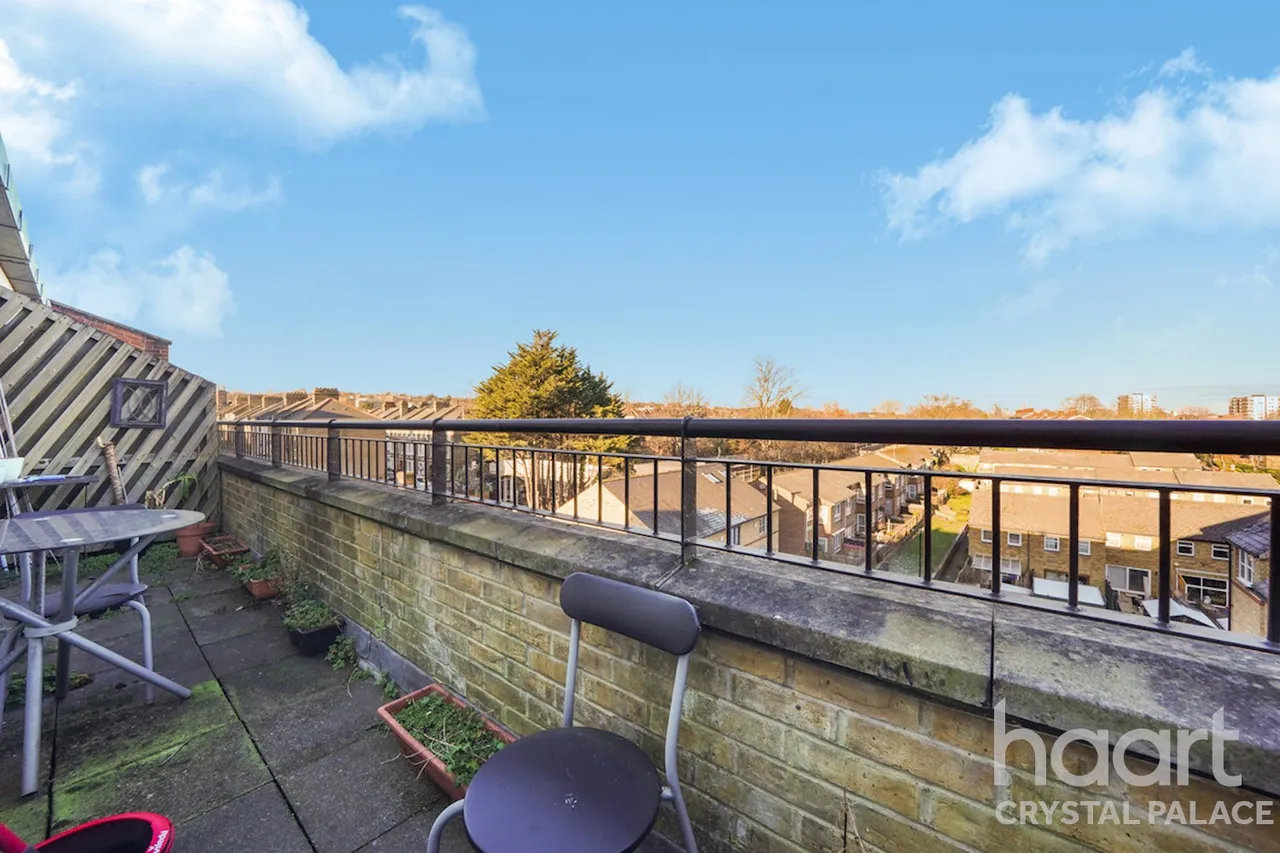Silverdale, London, SE26, photo 12