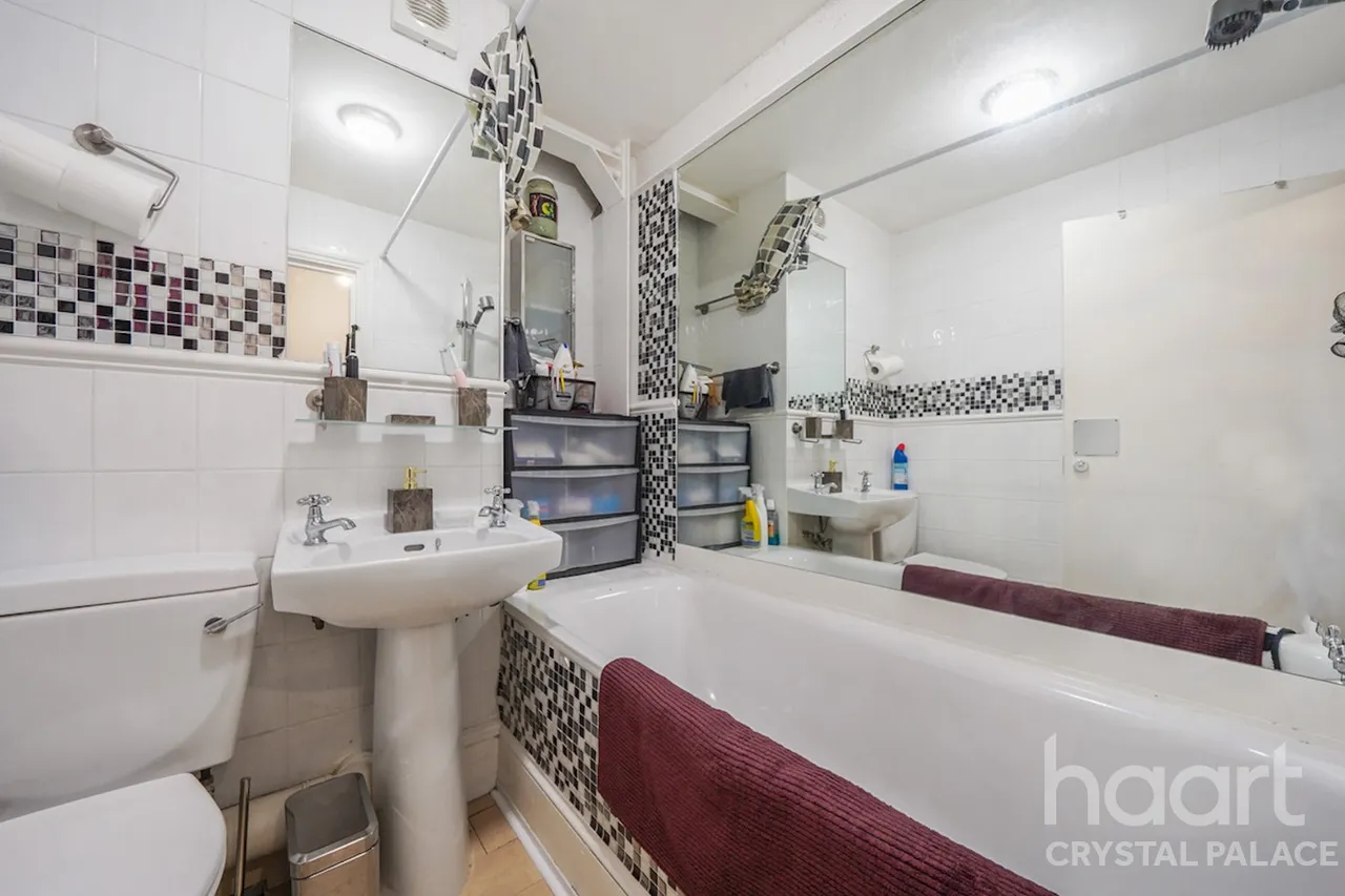Silverdale, London, SE26, photo 11