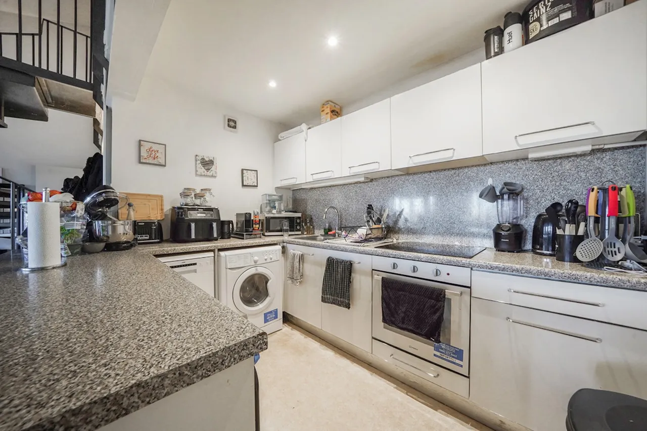 Silverdale, London, SE26, photo 3